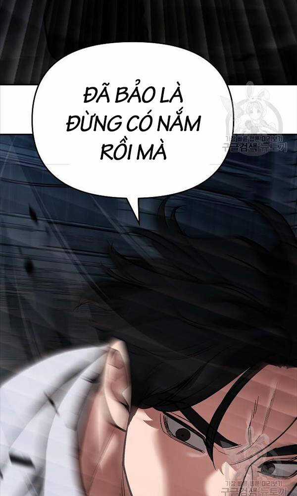 Giang Hồ Thực Thi Công Lý Chapter 62 trang 118