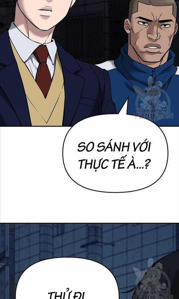 Giang Hồ Thực Thi Công Lý Chapter 62 trang 12