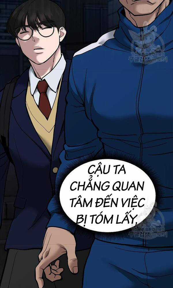 Giang Hồ Thực Thi Công Lý Chapter 62 trang 122