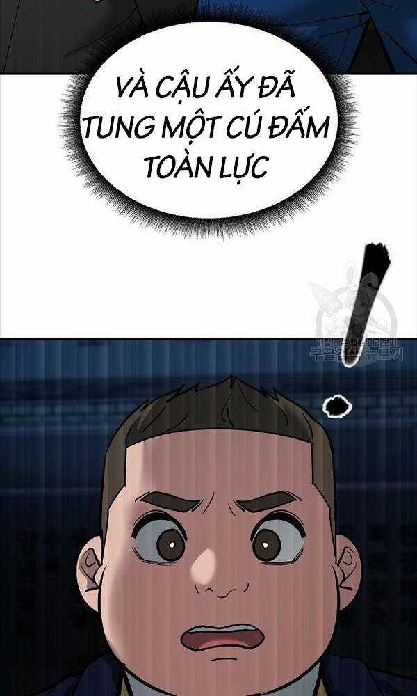 Giang Hồ Thực Thi Công Lý Chapter 62 trang 123