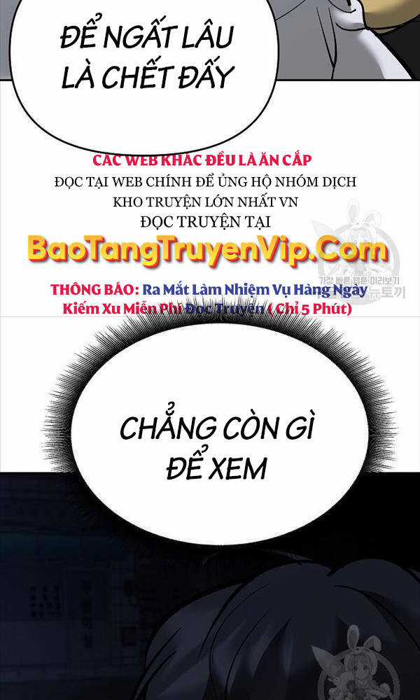 Giang Hồ Thực Thi Công Lý Chapter 62 trang 127