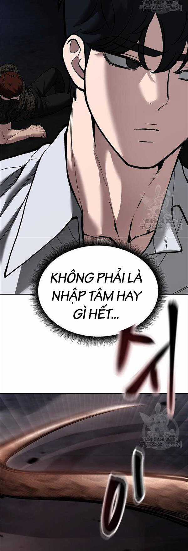 Giang Hồ Thực Thi Công Lý Chapter 62 trang 128