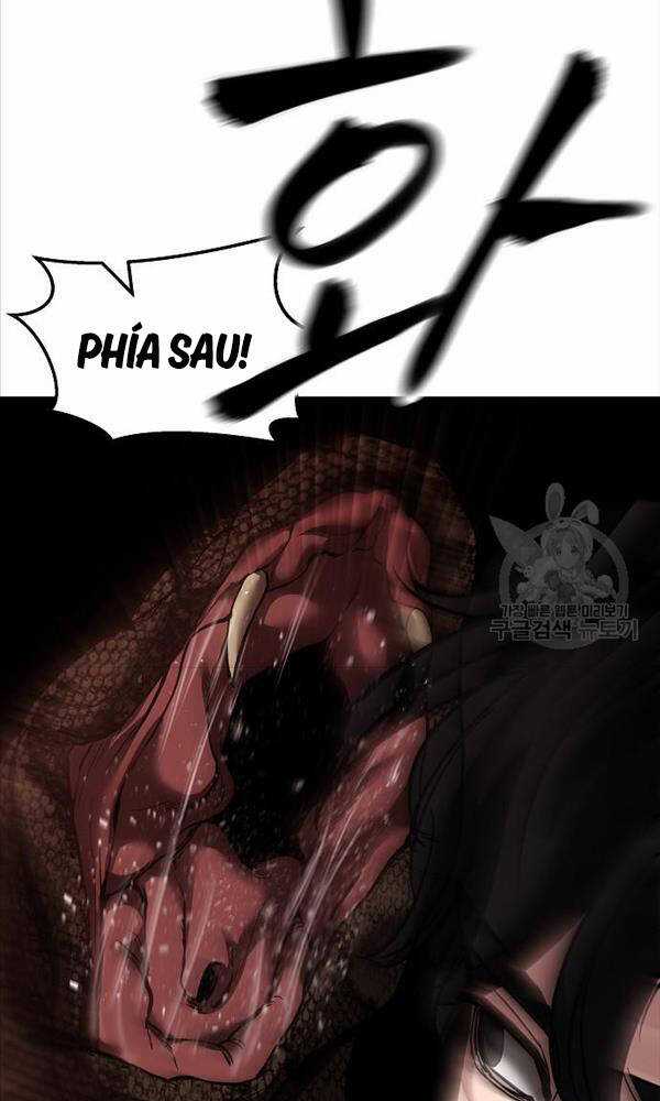 Giang Hồ Thực Thi Công Lý Chapter 62 trang 130