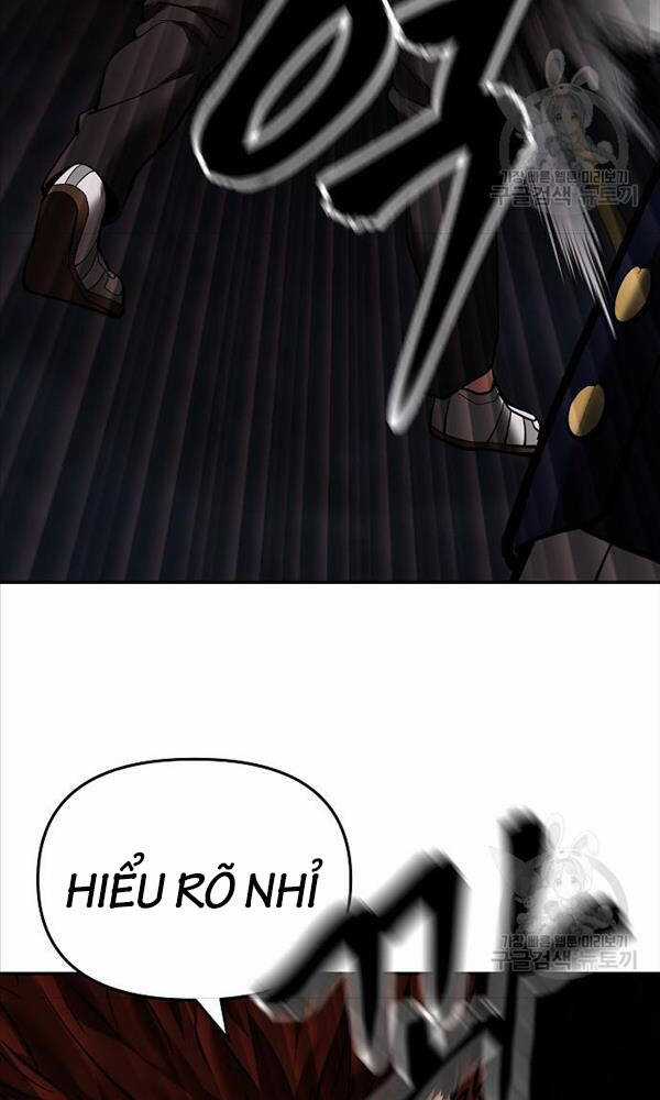 Giang Hồ Thực Thi Công Lý Chapter 62 trang 133