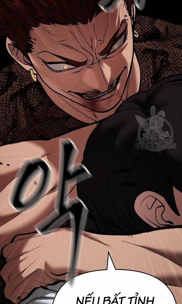 Giang Hồ Thực Thi Công Lý Chapter 62 trang 134