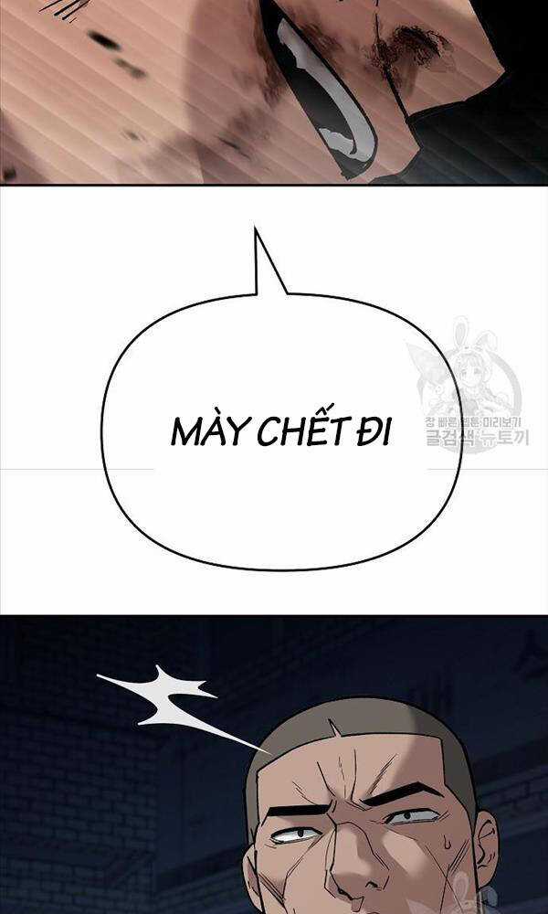 Giang Hồ Thực Thi Công Lý Chapter 62 trang 136