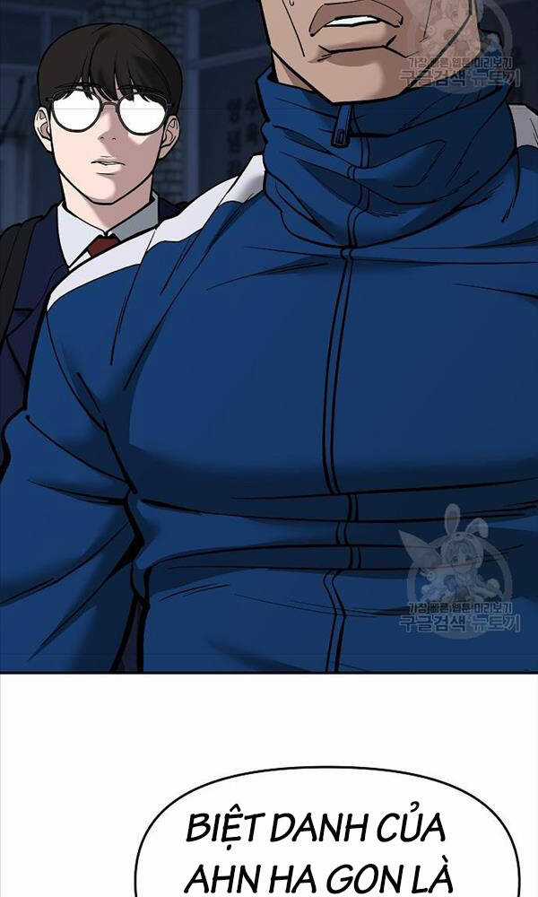 Giang Hồ Thực Thi Công Lý Chapter 62 trang 137