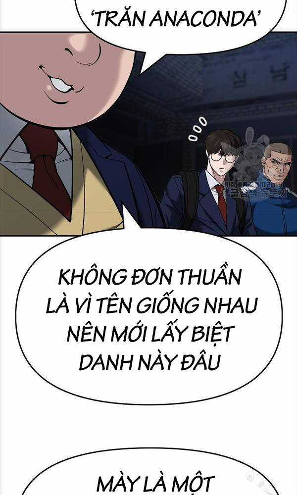 Giang Hồ Thực Thi Công Lý Chapter 62 trang 138