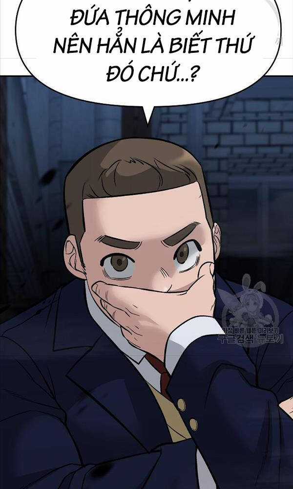 Giang Hồ Thực Thi Công Lý Chapter 62 trang 139