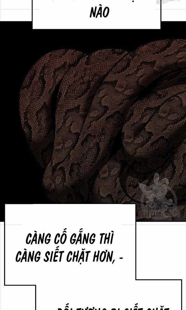 Giang Hồ Thực Thi Công Lý Chapter 62 trang 141