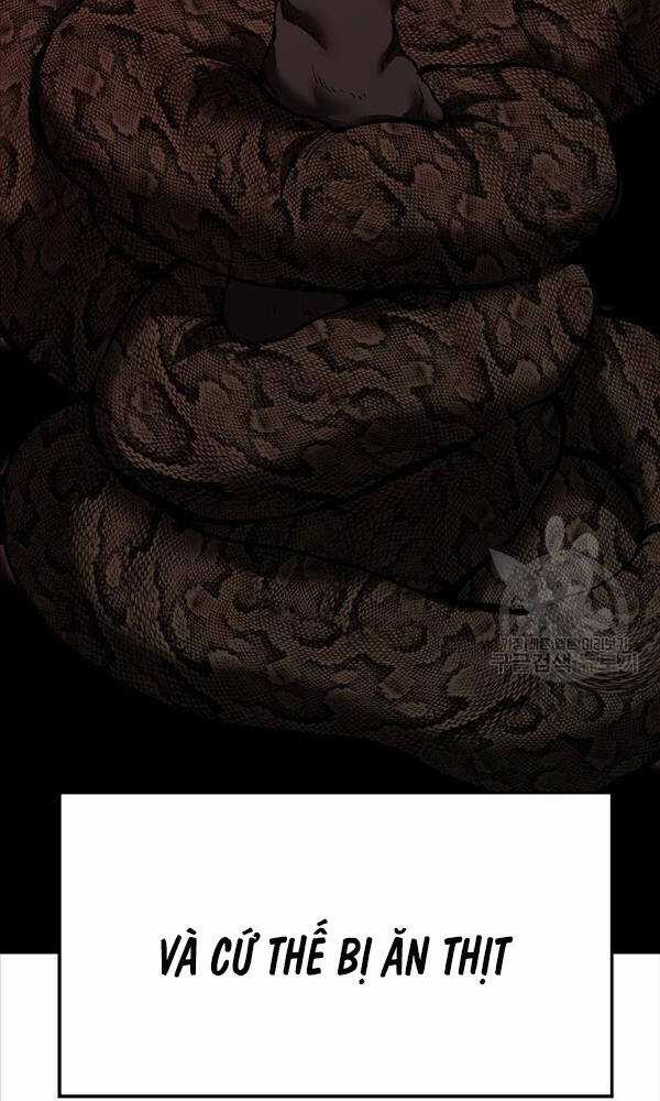 Giang Hồ Thực Thi Công Lý Chapter 62 trang 143