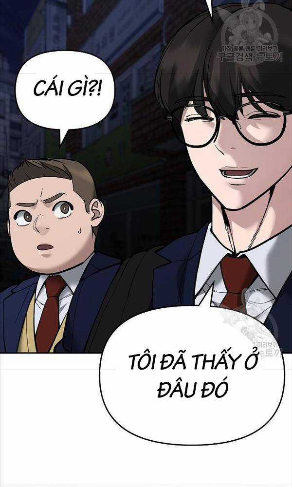 Giang Hồ Thực Thi Công Lý Chapter 62 trang 150