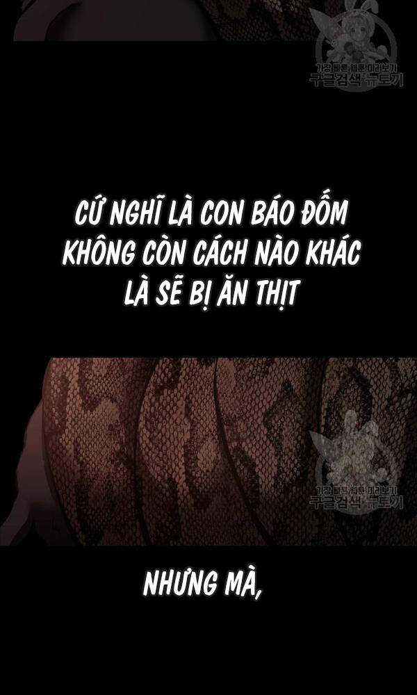 Giang Hồ Thực Thi Công Lý Chapter 62 trang 152