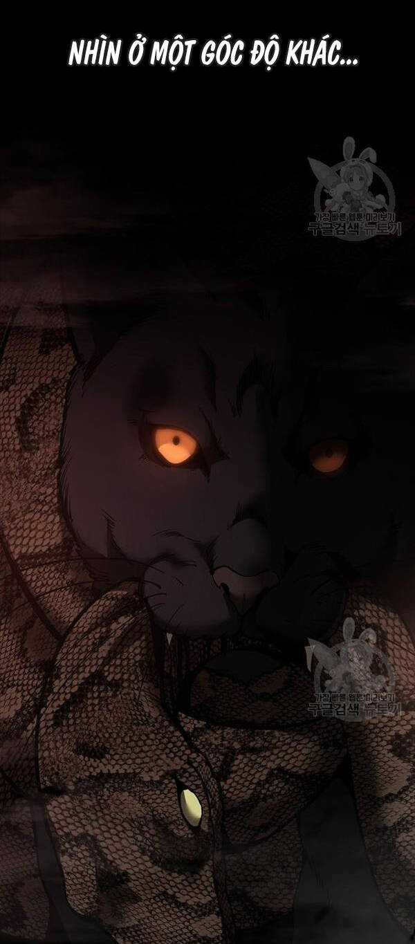 Giang Hồ Thực Thi Công Lý Chapter 62 trang 153