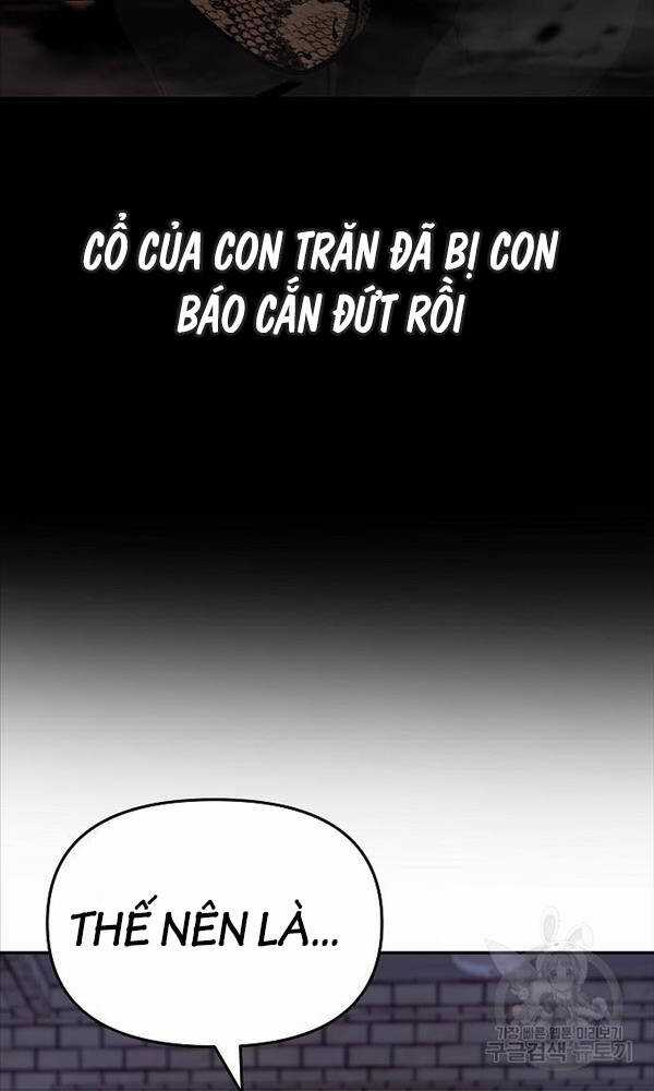 Giang Hồ Thực Thi Công Lý Chapter 62 trang 154