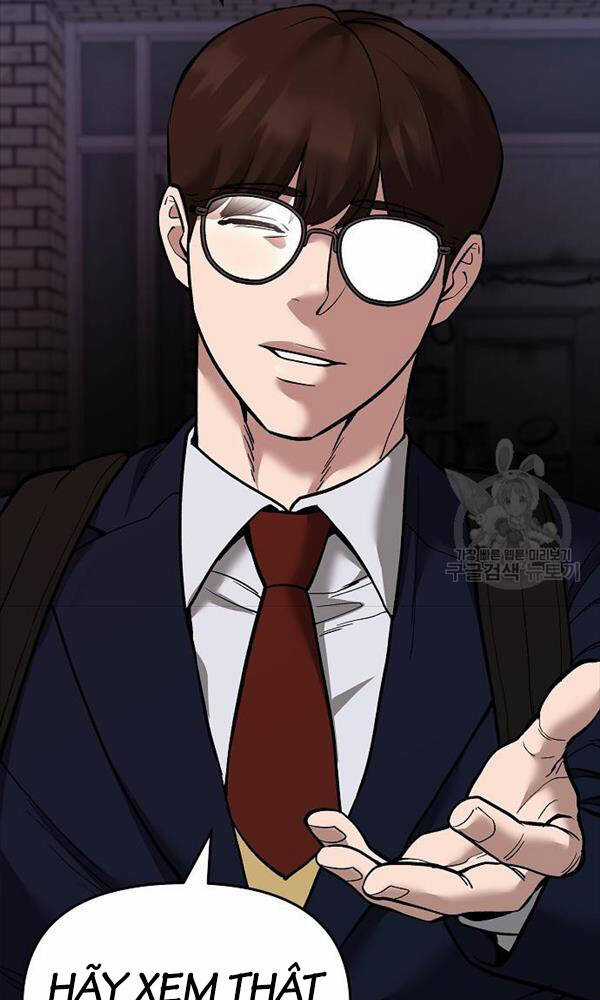 Giang Hồ Thực Thi Công Lý Chapter 62 trang 155