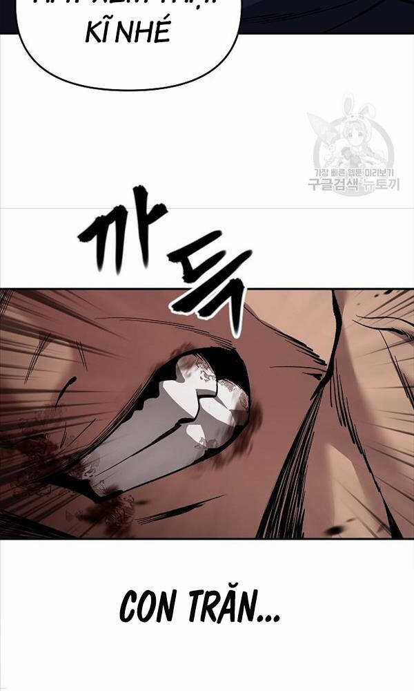 Giang Hồ Thực Thi Công Lý Chapter 62 trang 156