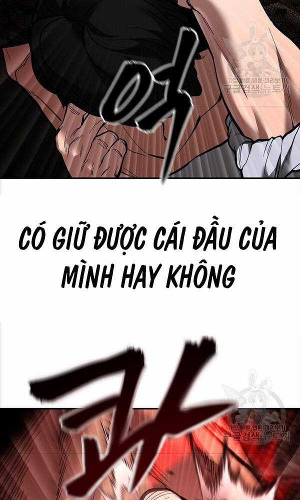 Giang Hồ Thực Thi Công Lý Chapter 62 trang 158