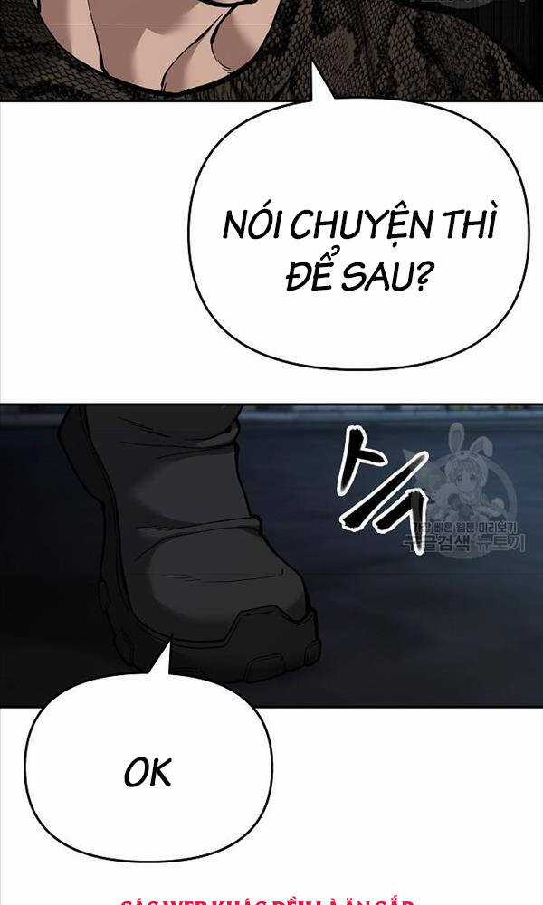 Giang Hồ Thực Thi Công Lý Chapter 62 trang 17