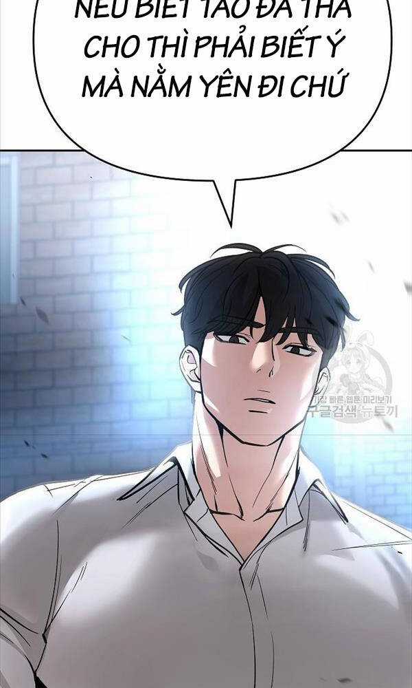 Giang Hồ Thực Thi Công Lý Chapter 62 trang 172