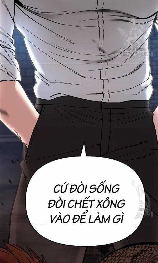 Giang Hồ Thực Thi Công Lý Chapter 62 trang 173