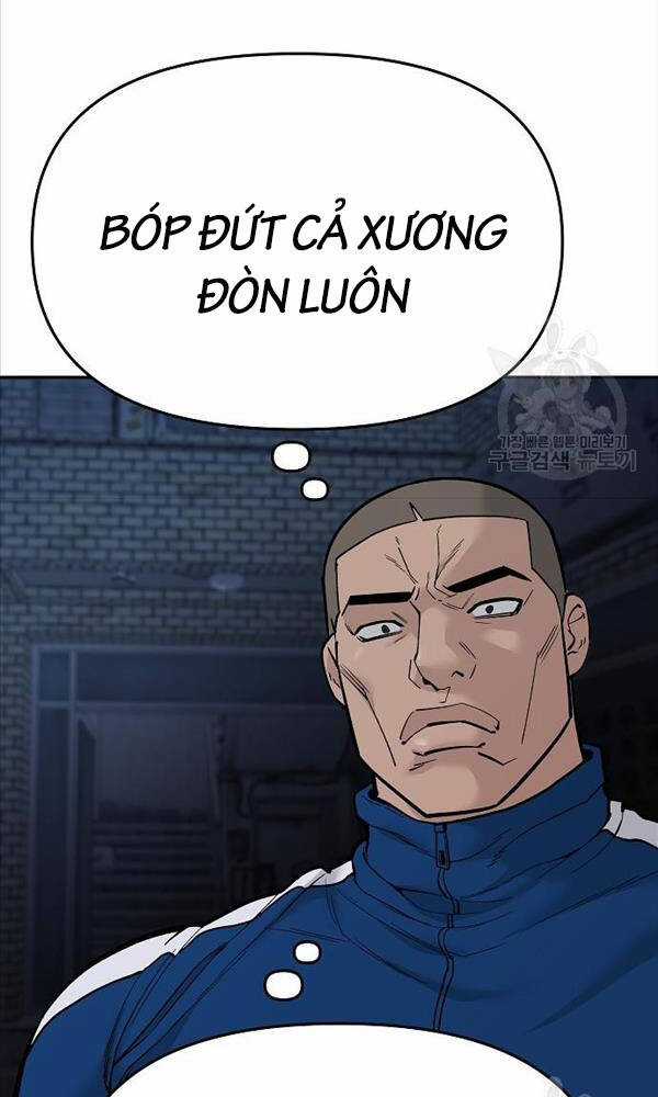 Giang Hồ Thực Thi Công Lý Chapter 62 trang 176