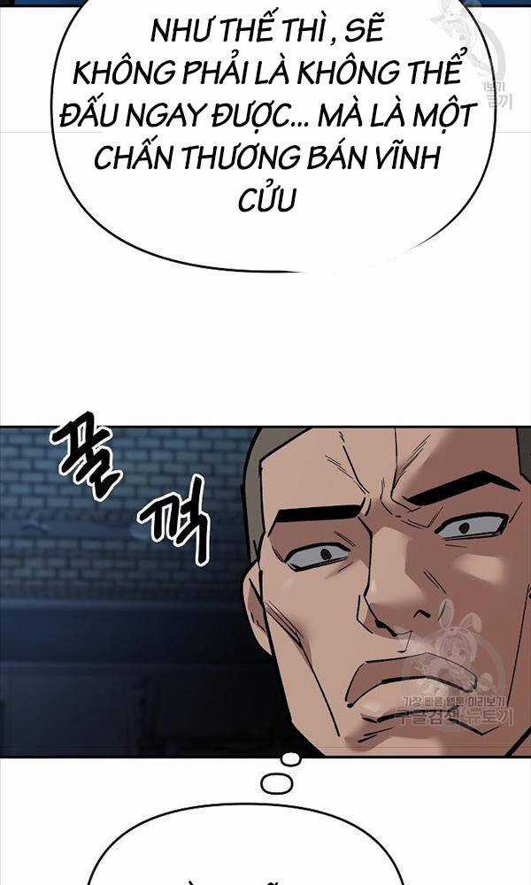 Giang Hồ Thực Thi Công Lý Chapter 62 trang 177