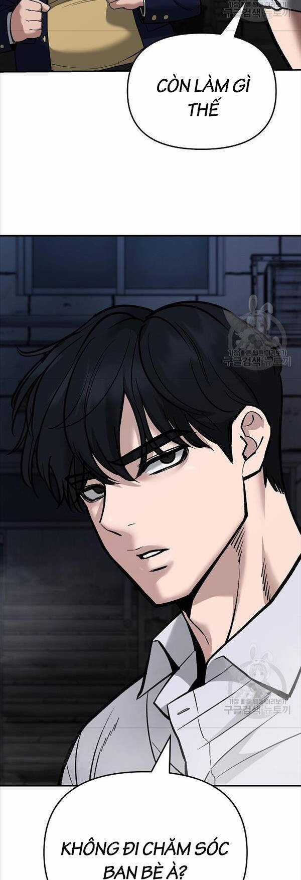 Giang Hồ Thực Thi Công Lý Chapter 62 trang 179