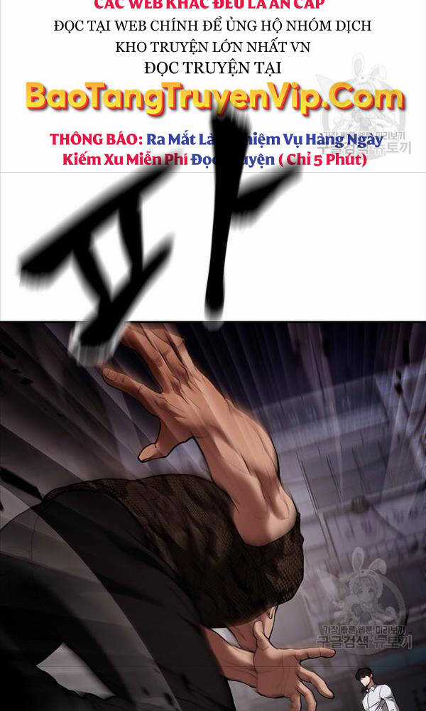 Giang Hồ Thực Thi Công Lý Chapter 62 trang 18