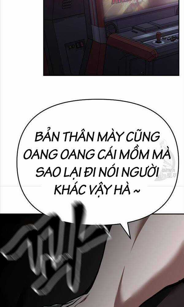 Giang Hồ Thực Thi Công Lý Chapter 62 trang 181