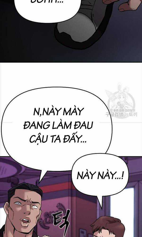 Giang Hồ Thực Thi Công Lý Chapter 62 trang 183