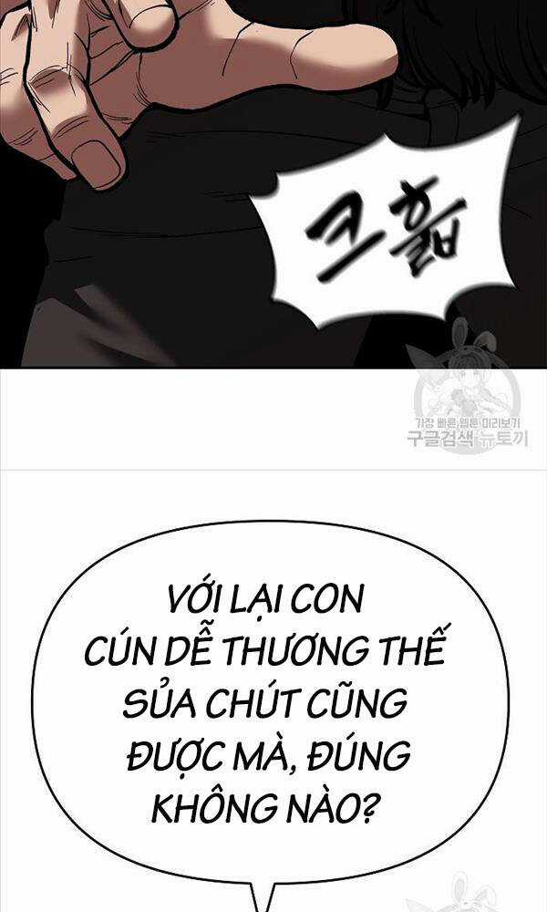 Giang Hồ Thực Thi Công Lý Chapter 62 trang 185