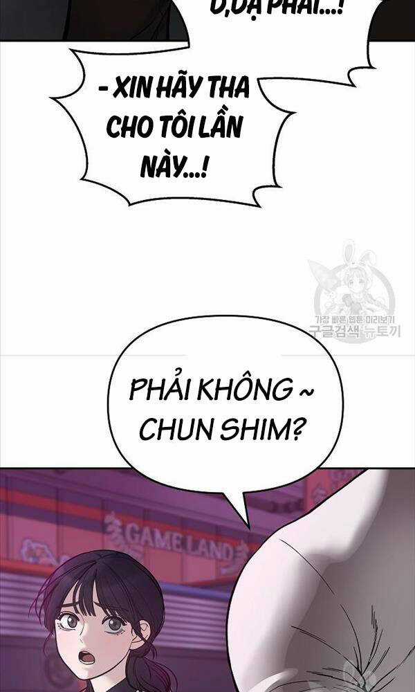 Giang Hồ Thực Thi Công Lý Chapter 62 trang 187