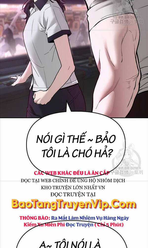 Giang Hồ Thực Thi Công Lý Chapter 62 trang 188
