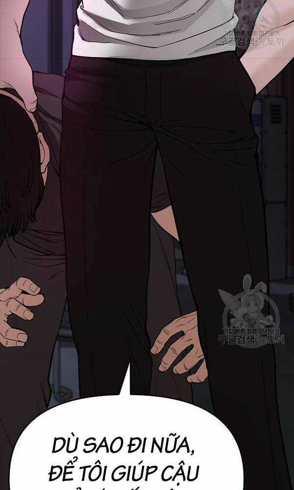 Giang Hồ Thực Thi Công Lý Chapter 62 trang 190