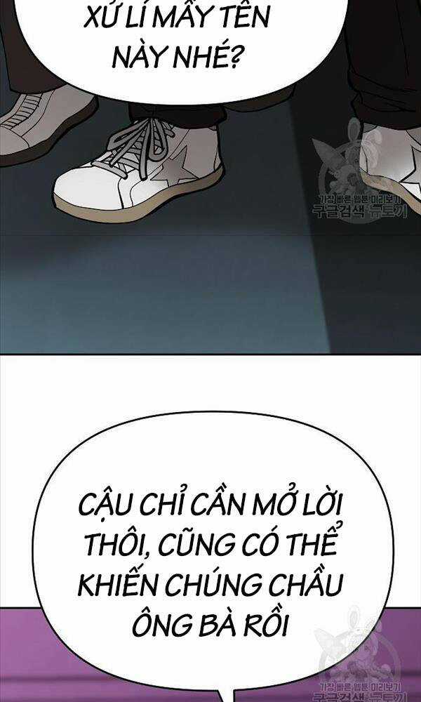 Giang Hồ Thực Thi Công Lý Chapter 62 trang 191