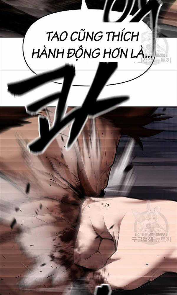 Giang Hồ Thực Thi Công Lý Chapter 62 trang 22