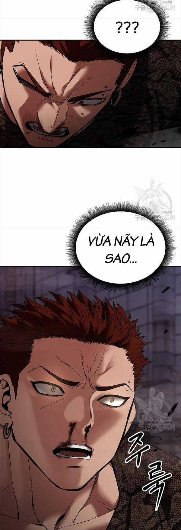 Giang Hồ Thực Thi Công Lý Chapter 62 trang 26