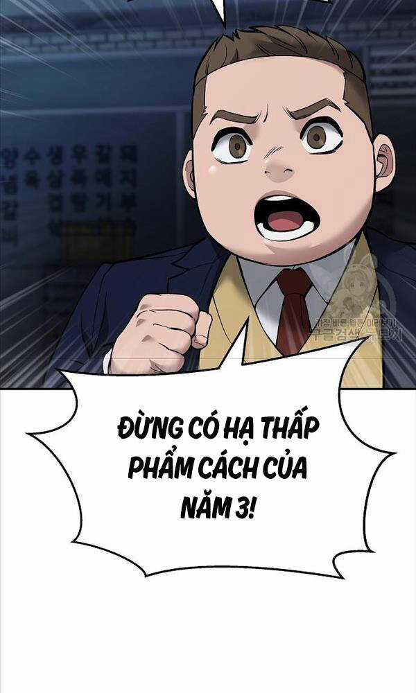Giang Hồ Thực Thi Công Lý Chapter 62 trang 30