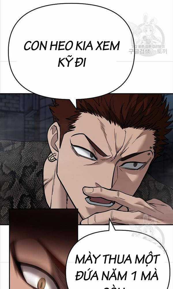 Giang Hồ Thực Thi Công Lý Chapter 62 trang 31