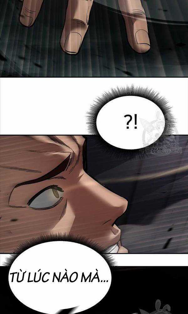 Giang Hồ Thực Thi Công Lý Chapter 62 trang 34