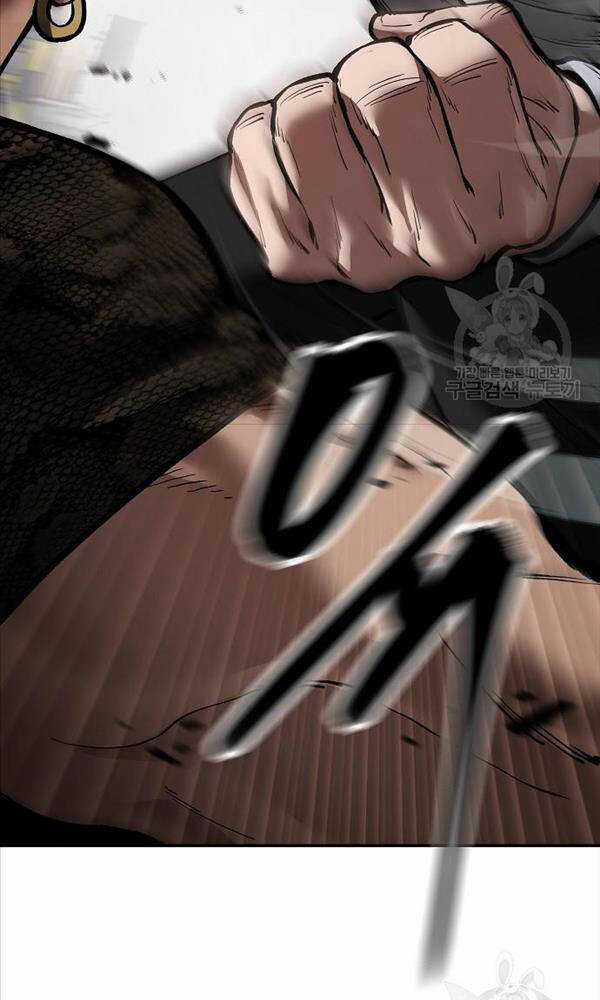 Giang Hồ Thực Thi Công Lý Chapter 62 trang 36