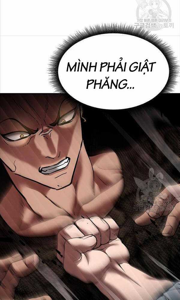 Giang Hồ Thực Thi Công Lý Chapter 62 trang 37
