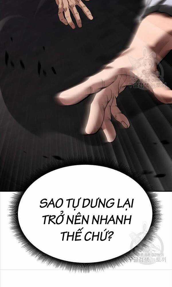 Giang Hồ Thực Thi Công Lý Chapter 62 trang 42