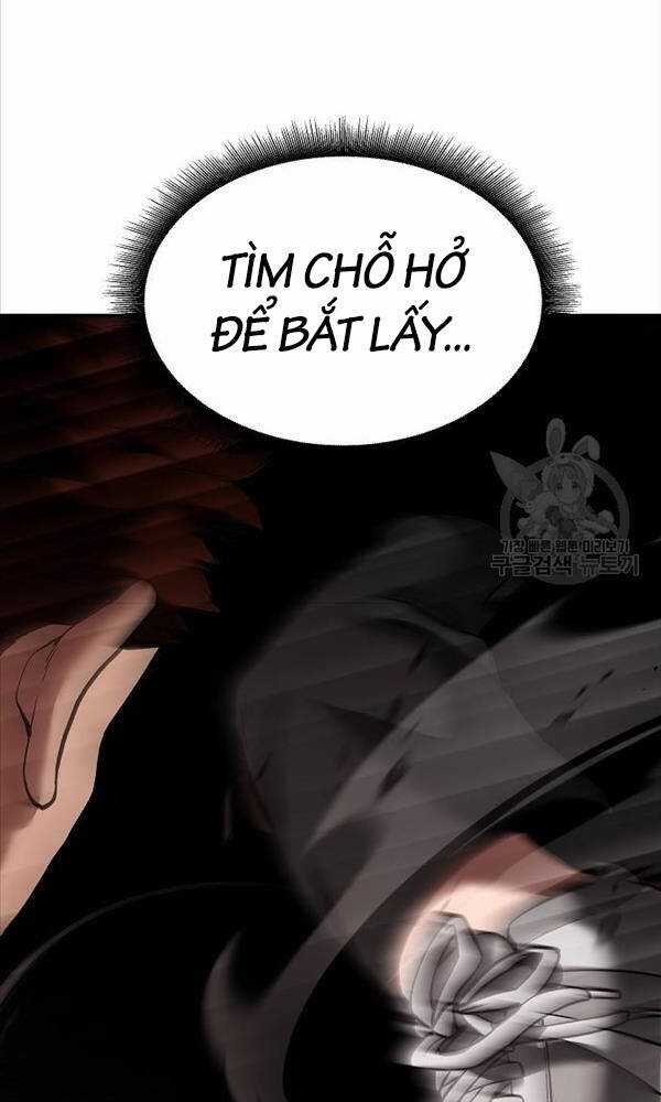 Giang Hồ Thực Thi Công Lý Chapter 62 trang 43