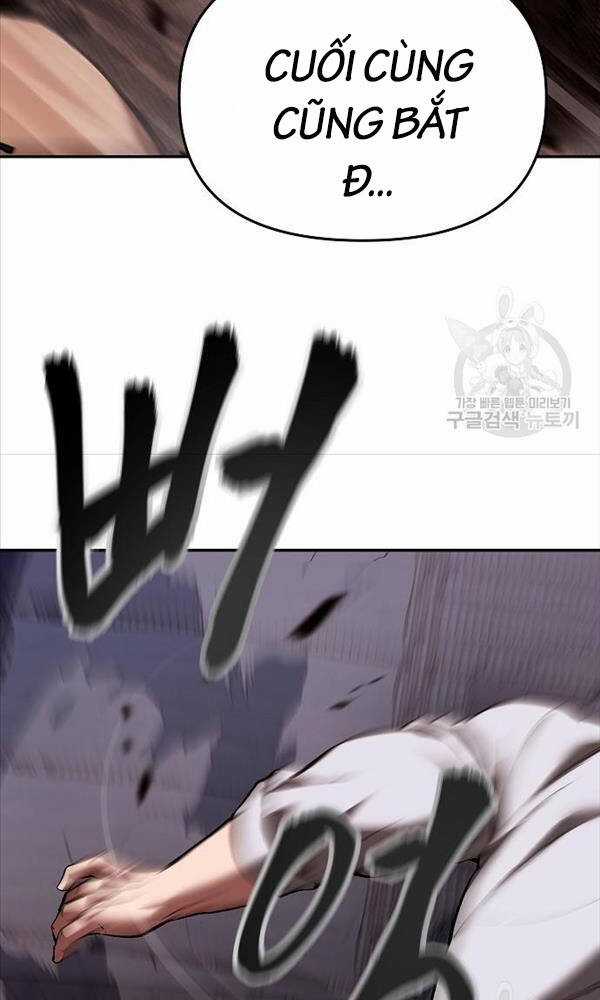 Giang Hồ Thực Thi Công Lý Chapter 62 trang 49