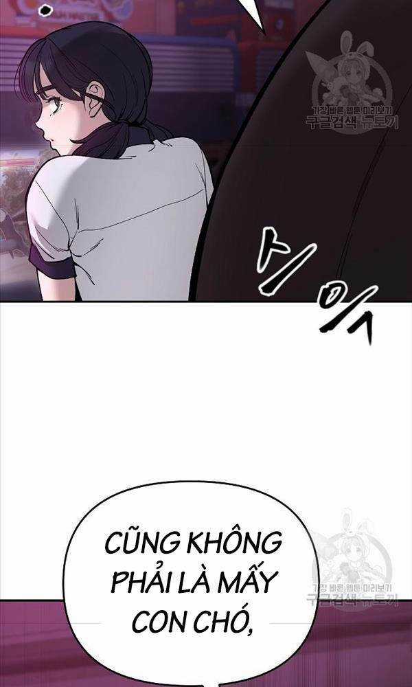 Giang Hồ Thực Thi Công Lý Chapter 62 trang 5