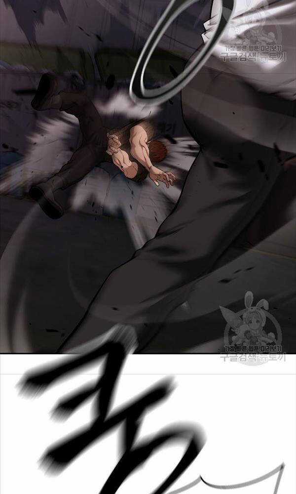 Giang Hồ Thực Thi Công Lý Chapter 62 trang 50