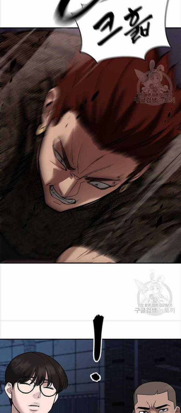 Giang Hồ Thực Thi Công Lý Chapter 62 trang 51