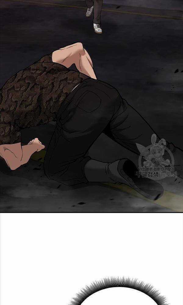 Giang Hồ Thực Thi Công Lý Chapter 62 trang 53